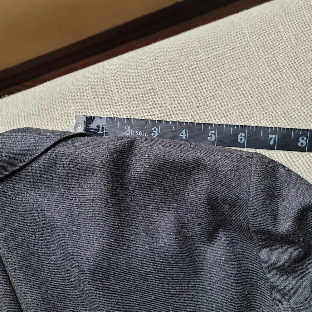 New! J Crew Sz. 42R Ludlow Slim-fit Unstructured Blazer Suit Jacket NWT